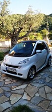 Smart ForTwo '11