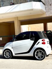 Smart ForTwo '11 CABRIO PASSION FULL EXTRA