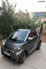 Smart ForTwo '11 FACELIFT MHD F1