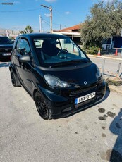 Smart ForTwo '11 MHD ECO (START-STOP)