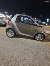 Smart ForTwo '11 MHD ECO (START-STOP)