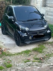 Smart ForTwo '11 MHD ECO(START -STOP) PANORAMA