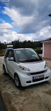 Smart ForTwo '11 Passion