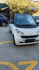 Smart ForTwo '11 PASSION-FULL EXTRA