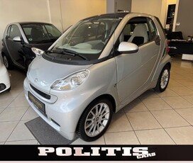 Smart ForTwo '11 Passion MHD 71hp…