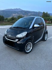 Smart ForTwo '11 Pulse 0€ ΜΗΔΕΝΙΚΑ ΤΕΛΗ