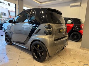 Smart ForTwo '11 PULSE F1 FULL EXTRA