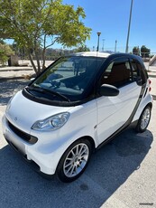 Smart ForTwo '11 Ελληνικό Start-Stop