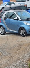 Smart ForTwo '12 451