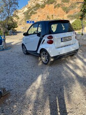 Smart ForTwo '12 451