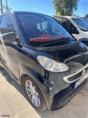 Smart ForTwo '12 451