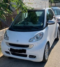 Smart ForTwo '12 451 CDI