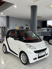 Smart ForTwo '12 451 COUPE