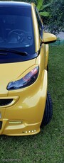 Smart ForTwo '12