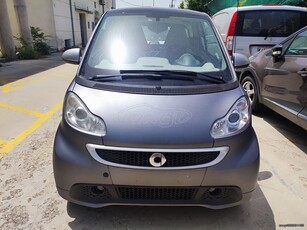 Smart ForTwo '12 ΠΡΟΣΦΟΡΑ-DIESEL EURO 5, ΗΛΕΚΤΡΙΚΟ ΤΙΜΟΝΙ