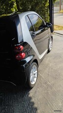 Smart ForTwo '12 Facelift