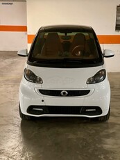 Smart ForTwo '12 CARLSSON