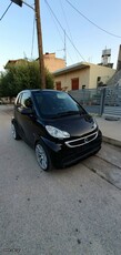 Smart ForTwo '12 MHD