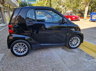 Smart ForTwo '12 PASSION