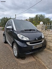 Smart ForTwo '12 PASSION