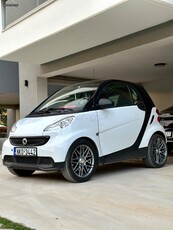 Smart ForTwo '13