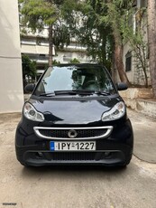 Smart ForTwo '13 451