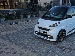 Smart ForTwo '13 451