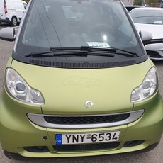 Smart ForTwo '13