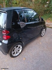 Smart ForTwo '13