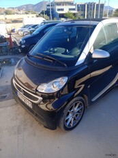 Smart ForTwo '13