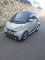 Smart ForTwo '13 F1 ΕΥΡΩ 5 ΜΗΔΕΝΙΚΑ ΤΕΛΗ