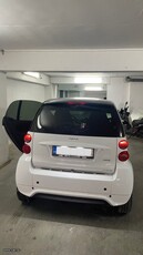 Smart ForTwo '13 MHD