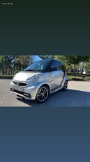 Smart ForTwo '13 PASSION