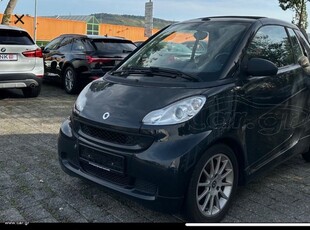 Smart ForTwo '12 PASSION EURO 5” 54HP”