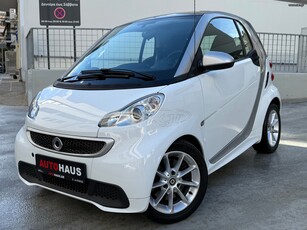 Smart ForTwo '13 PASSION MHD!!! ΗΛ. ΤΙΜΟΝΙ