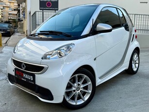 Smart ForTwo '13 PASSION MHD!!!