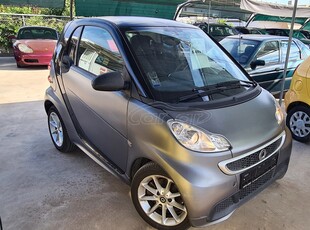 Smart ForTwo '13 TURBO*PASSION