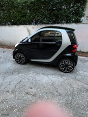 Smart ForTwo '14