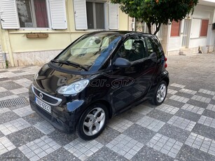 Smart ForTwo '14