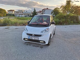 Smart ForTwo '14 451