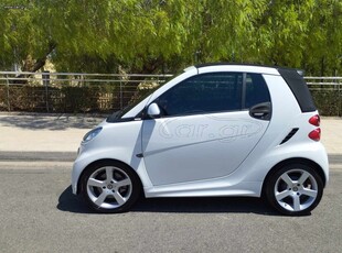 Smart ForTwo '14 451 ~ Facelift ~