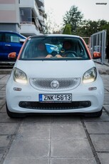 Smart ForTwo '15 0.9 TURBO Edition #1 PANORAMA