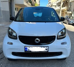 Smart ForTwo '15 1.0 71HP PANORAMA AYTOMAΤΟ