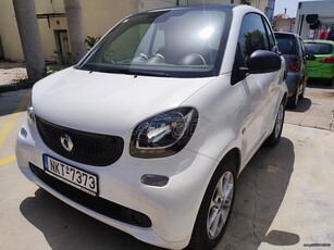 Smart ForTwo '15