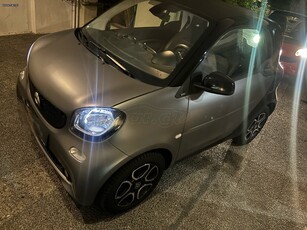 Smart ForTwo '15 453