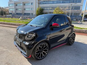 Smart ForTwo '15 453 ONE EDITION