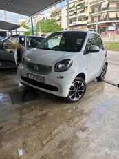 Smart ForTwo '15