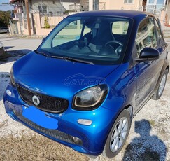 Smart ForTwo '15