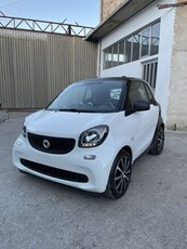 Smart ForTwo '15 ΠΡΟΣΦΟΡΑ 8.999!