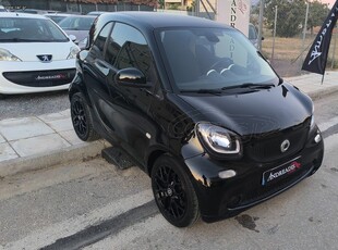 Smart ForTwo '15 *ANDREADIS CARS* Αυτόματο!!!